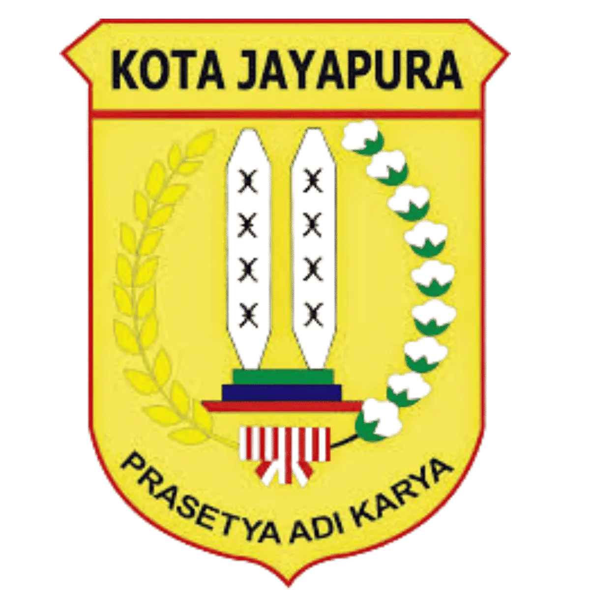 JAYA PURA